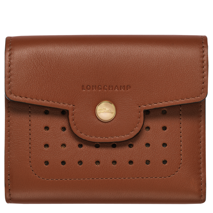 portefeuille longchamp