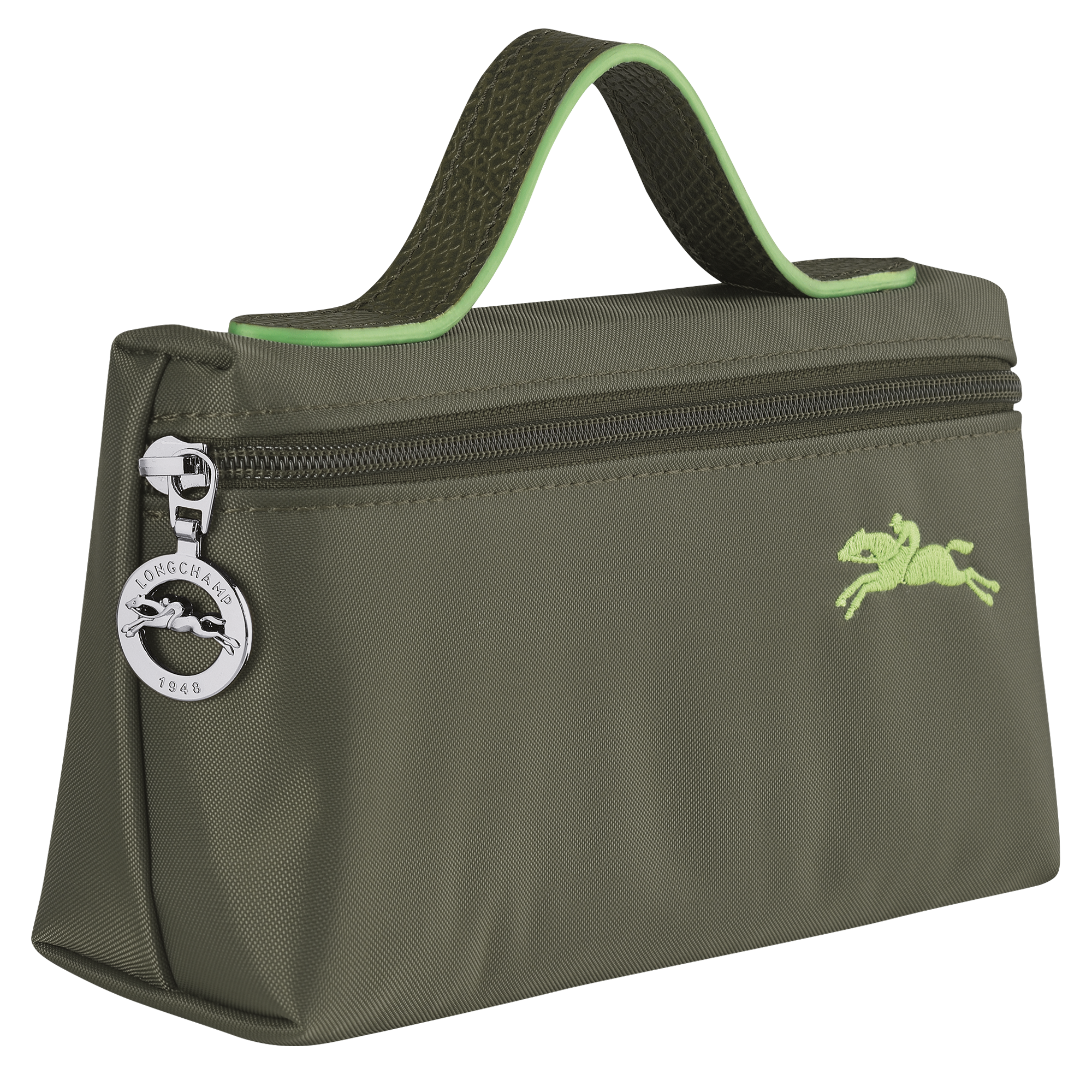 Longchamp le pliage club cosmetic case cheap