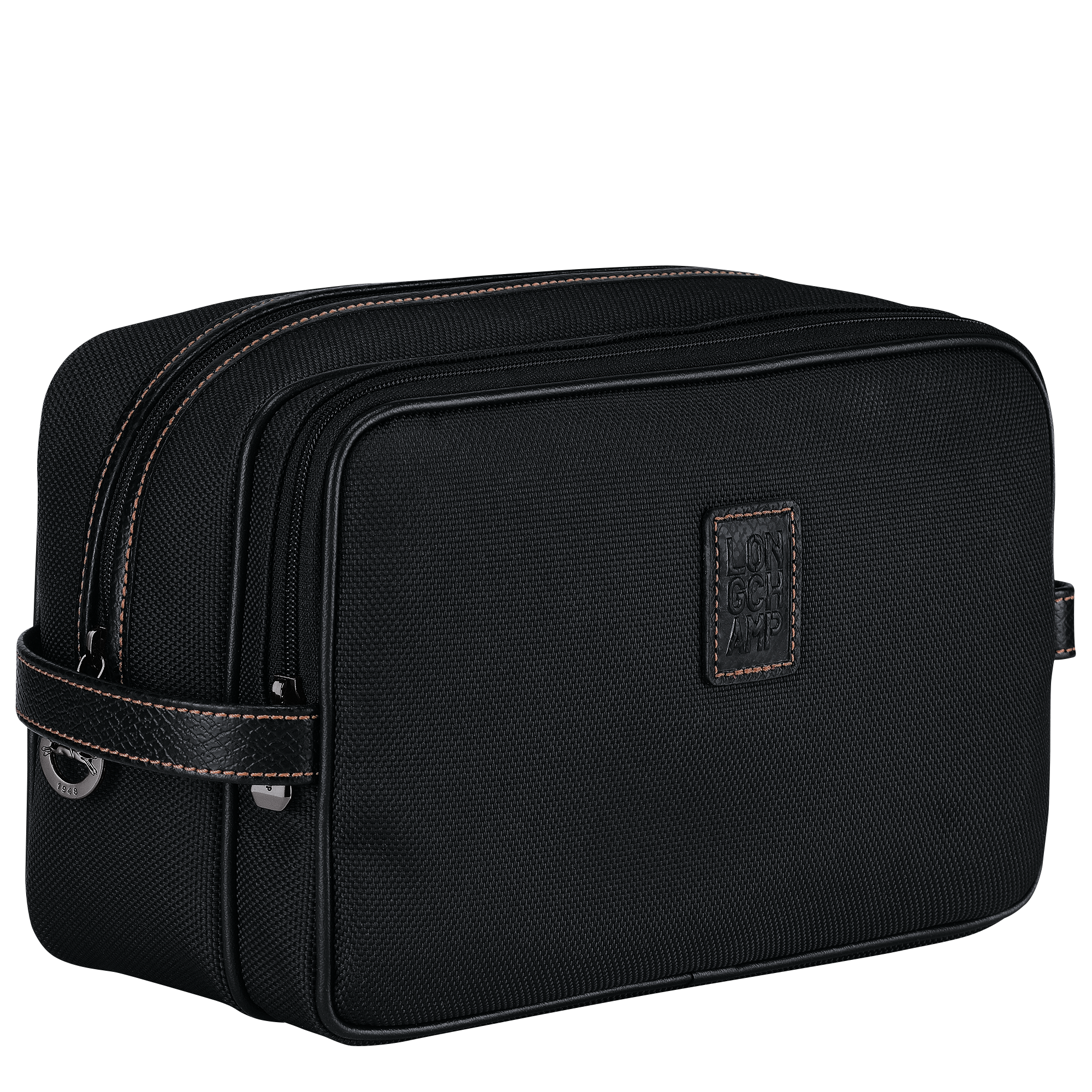 Boxford Trousse de toilette M, Noir