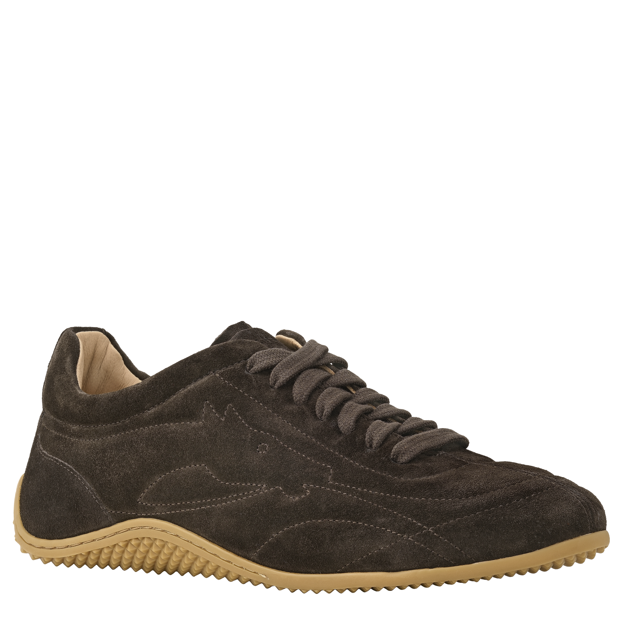 On-The-Go Sneakers, Mocha