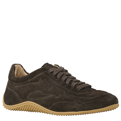 On-The-Go Sneakers, Mocha