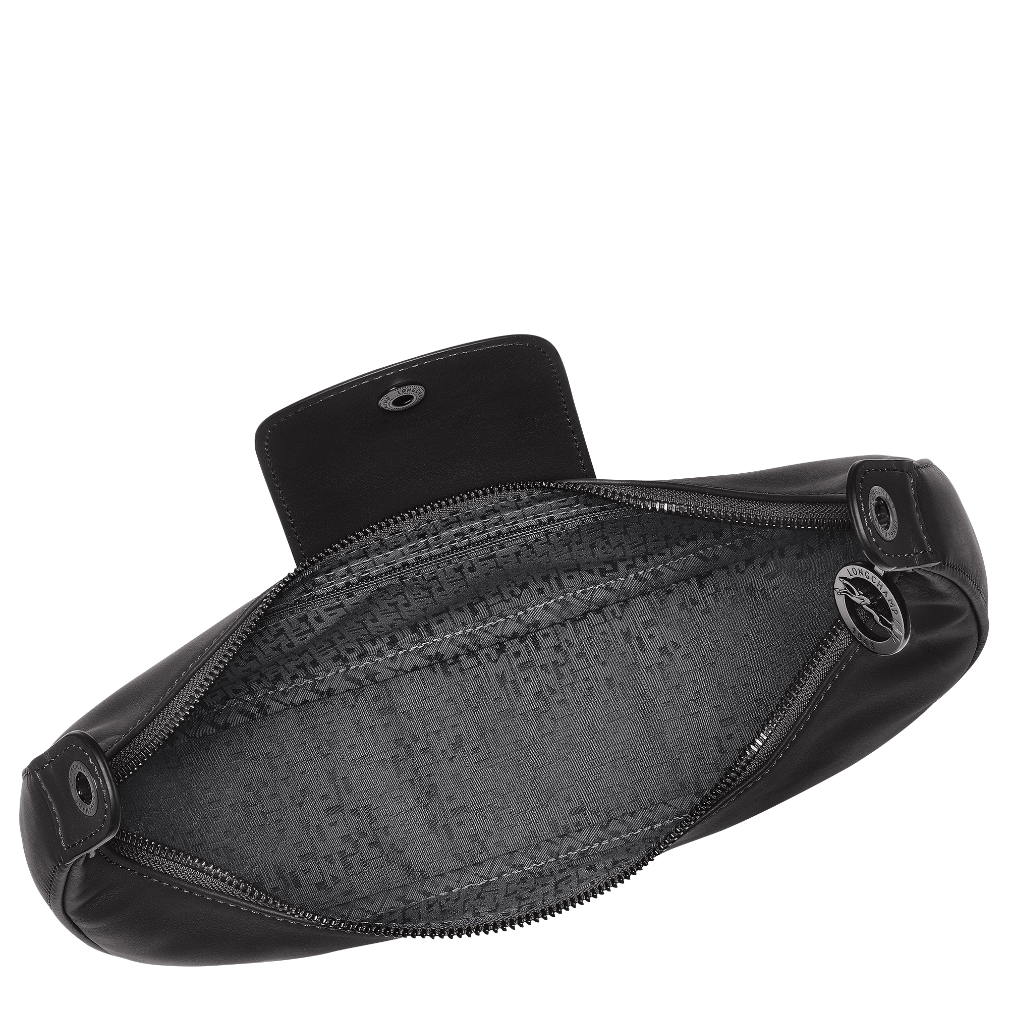 Le Pliage Xtra 肩揹袋 S, 黑色