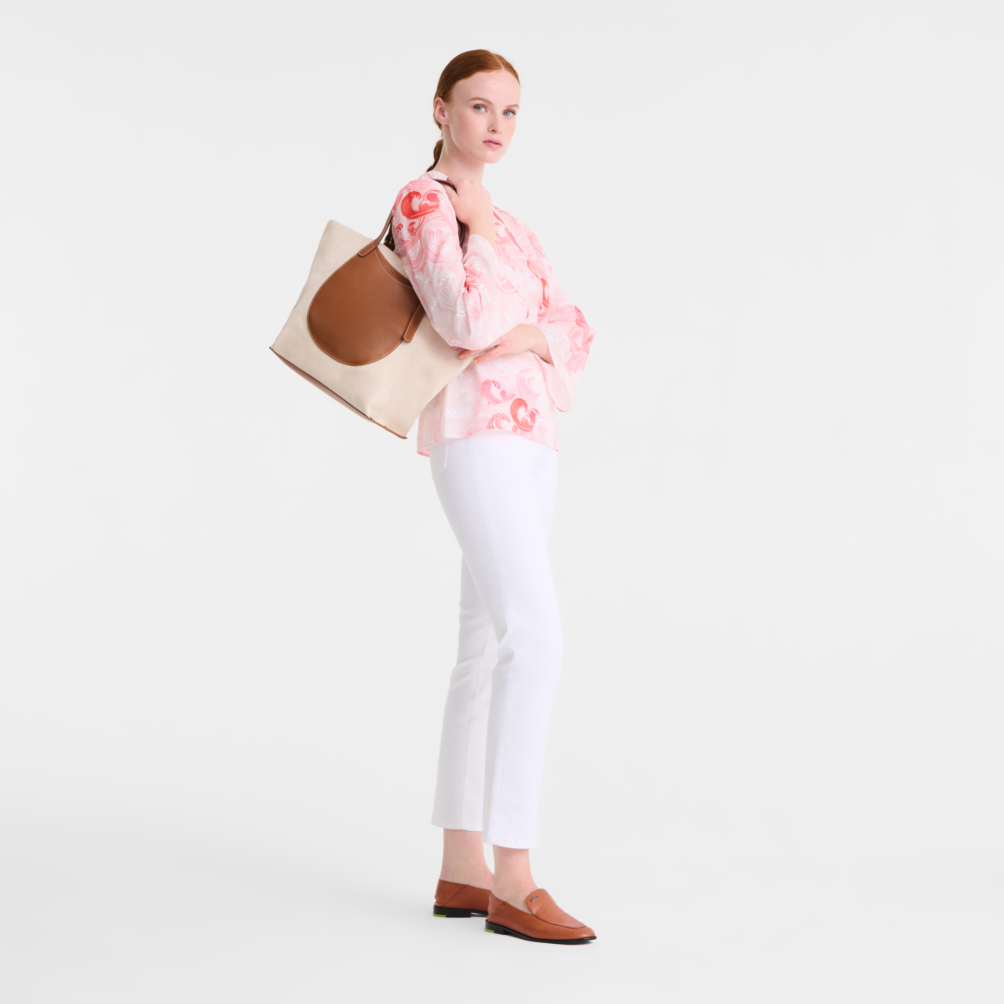 Complice Shopping bag XL,  Caramello