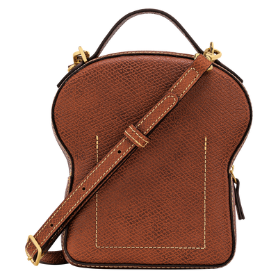 Épure Toast bag XS, Brown
