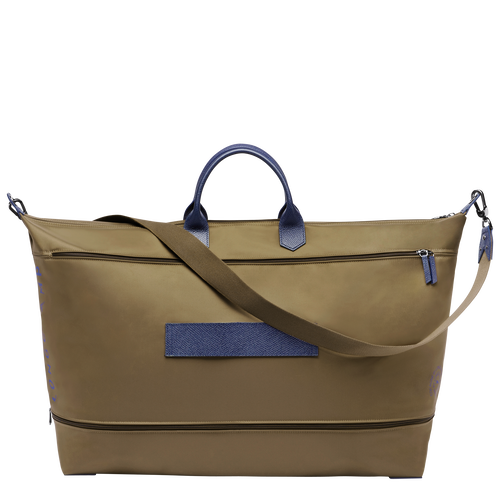 Bolso de viaje, A23 Caqui Bolso de viaje, A23 Caqui, hi-res
