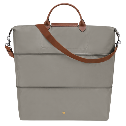 Le Pliage Original Travel bag expandable, Turtledove