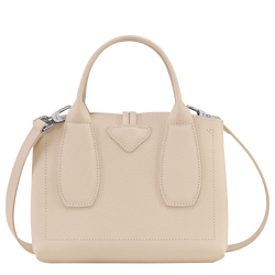 Roseau Handbag S, Paper