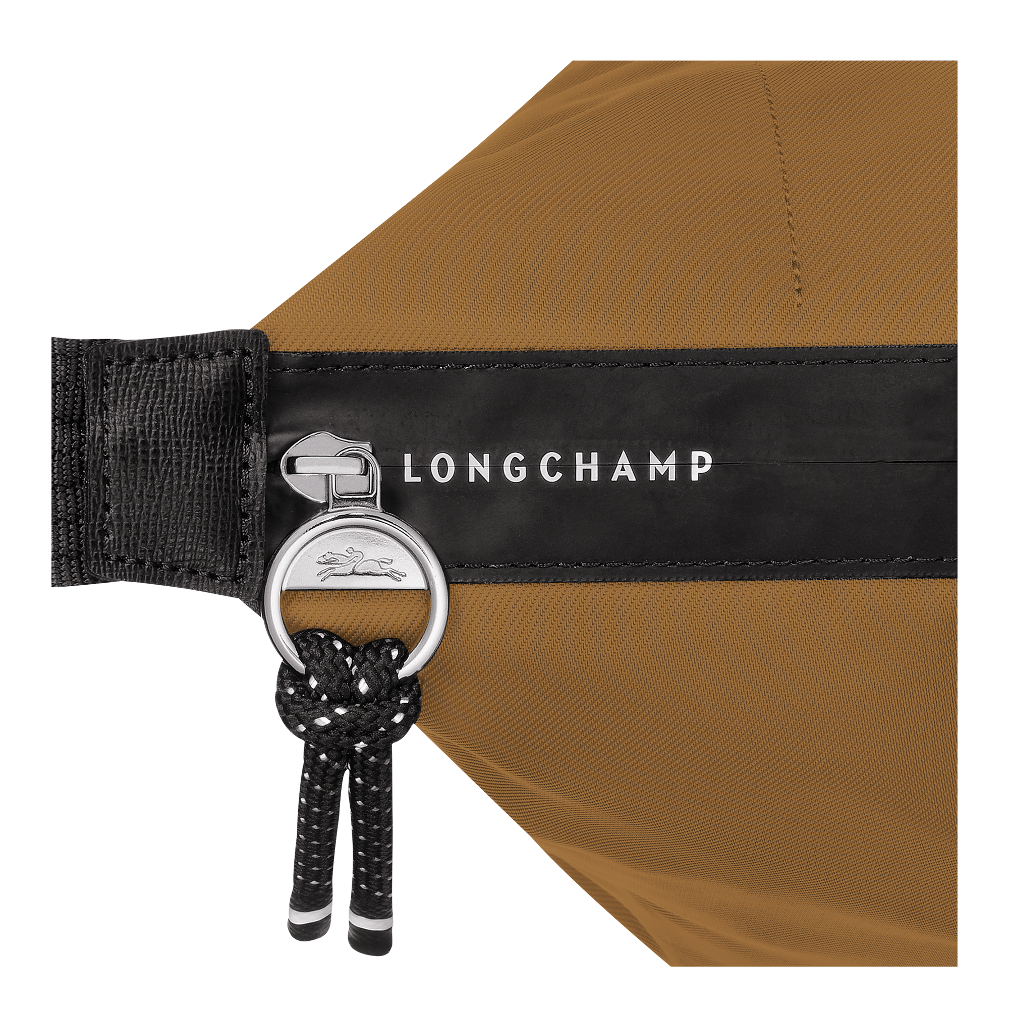 Le Pliage Energy Borsa con manico L,  Tabacco