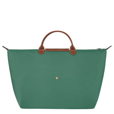 Le Pliage Original 旅行袋 L, 鼠尾草綠色