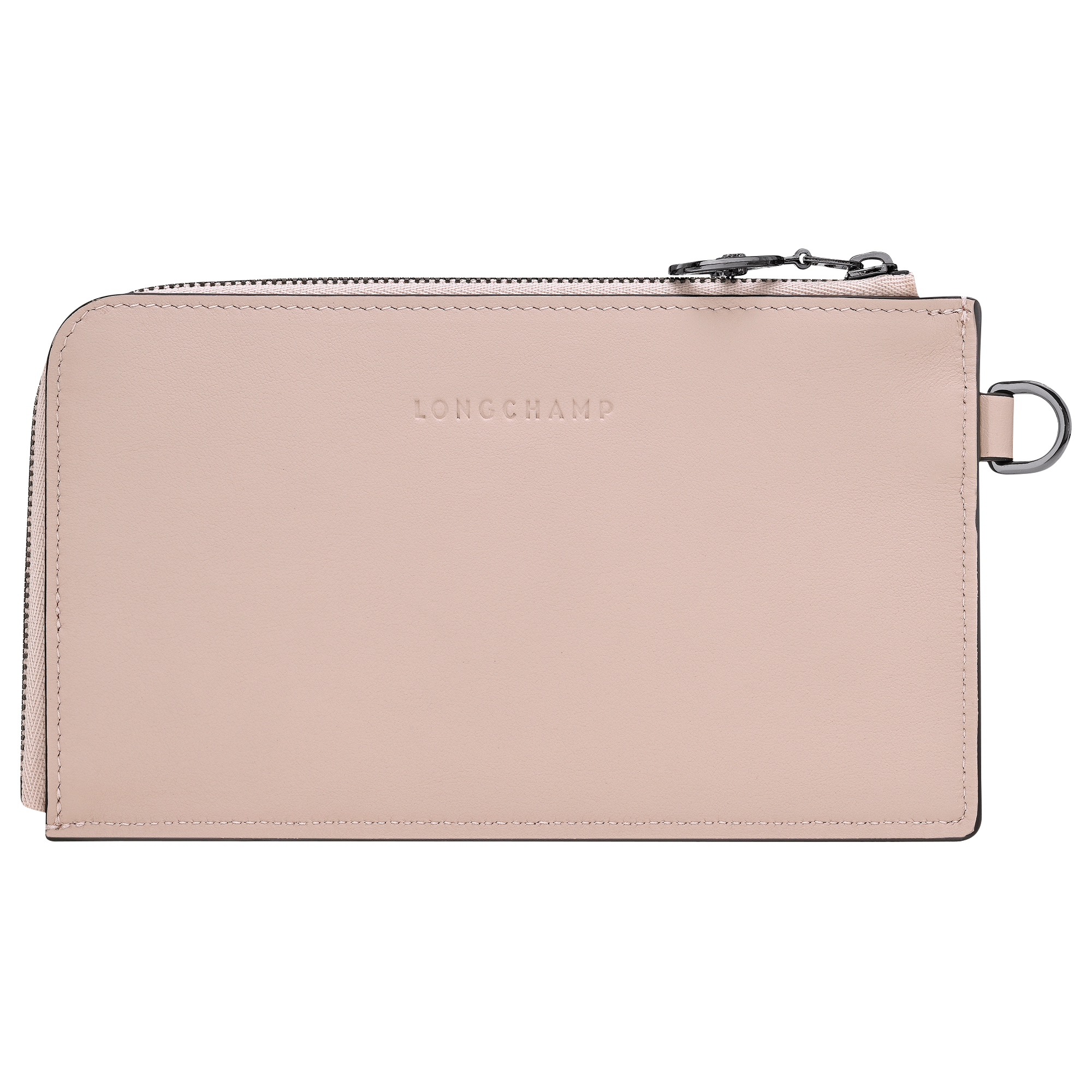 Pouch, Nude - View 2 of
2 - zoom in Le Pliage Xtra Pouch, Nude