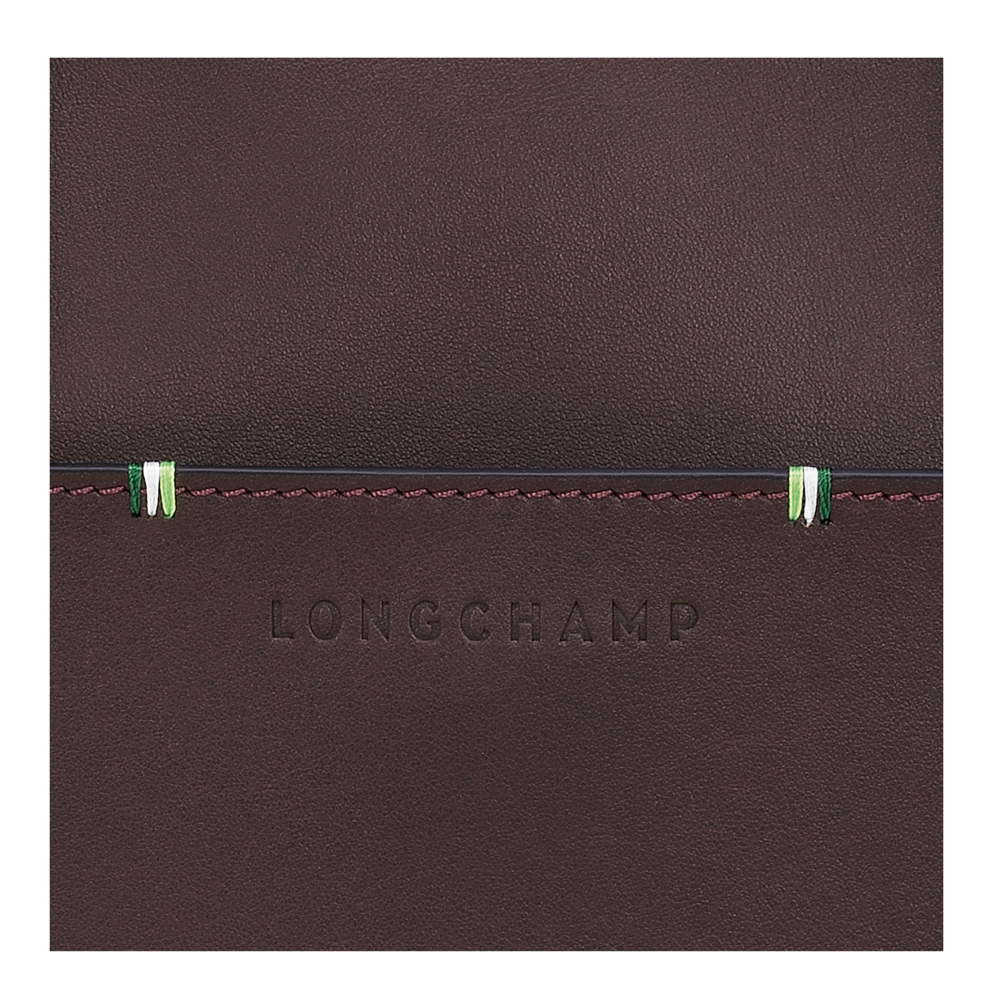 Longchamp sur Seine Valigetta M, Moka