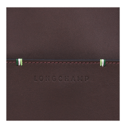 Longchamp sur Seine Aktentasche M, Mokka