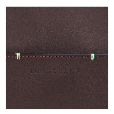 Longchamp sur Seine Valigetta M,  Moka