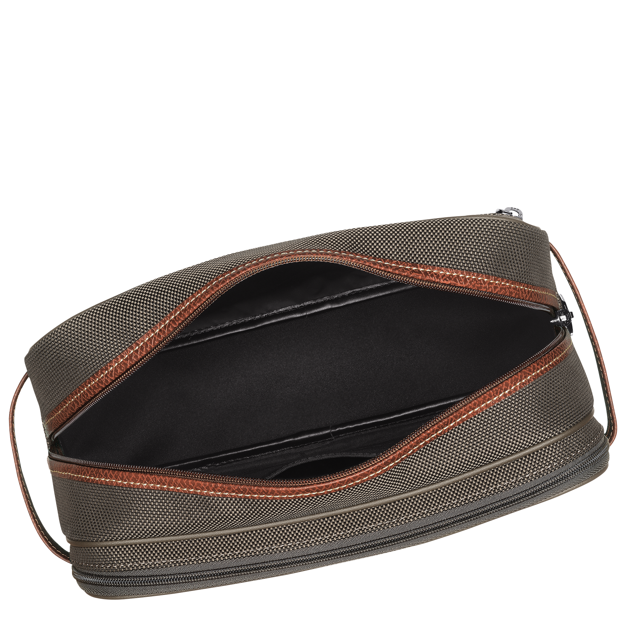 Toiletry case M, Brown - View 4 of
5 - zoom in Boxford Toiletry case M, Brown