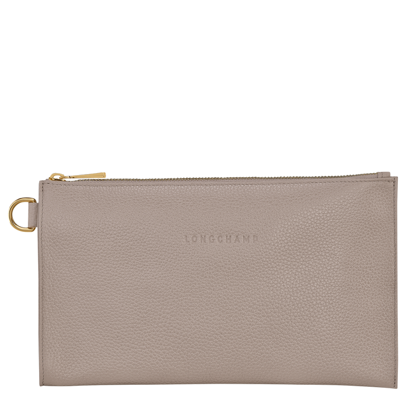 Longchamp pochette 2025 femme