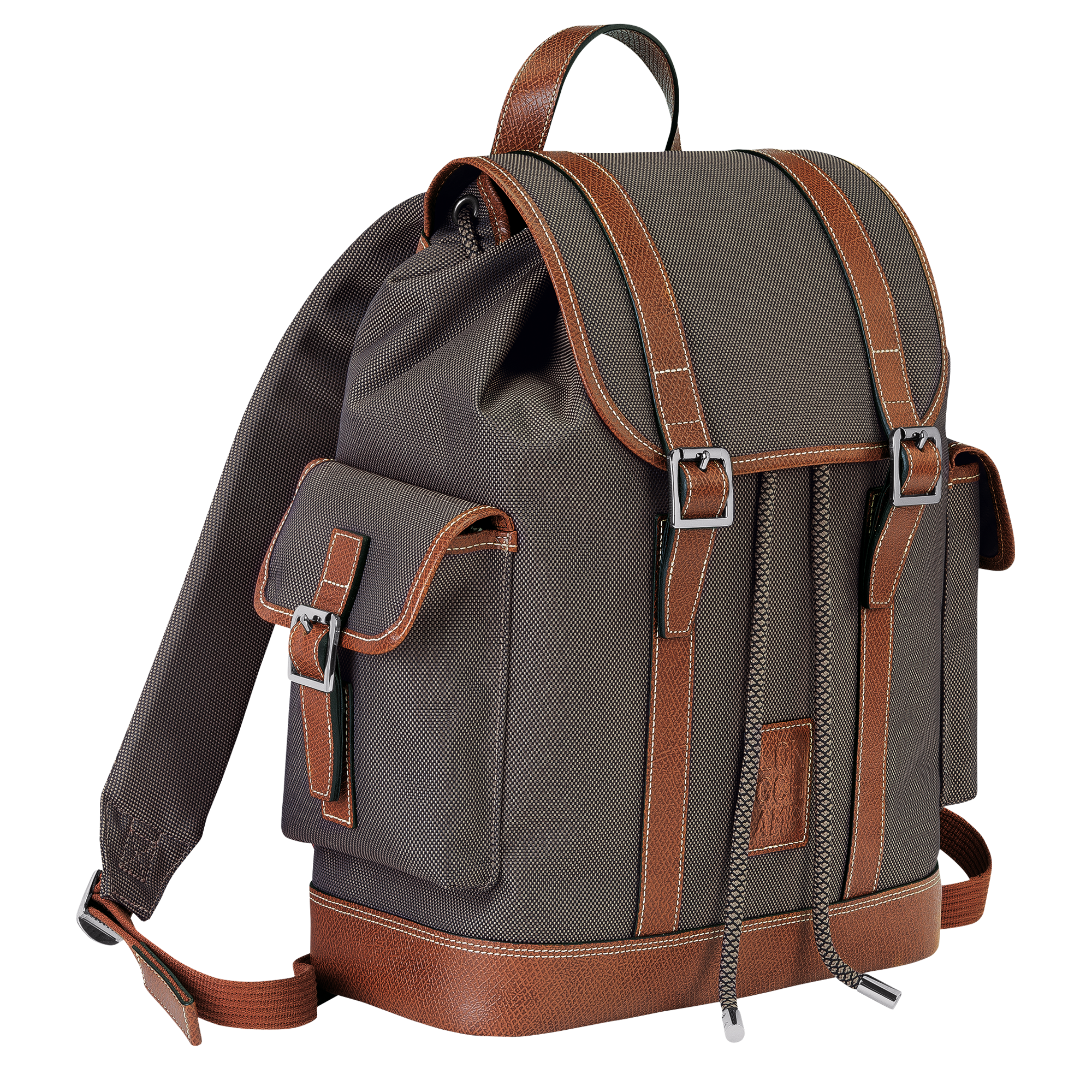 Boxford Rucksack, Braun
