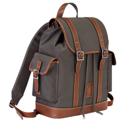 Boxford Rucksack, Braun