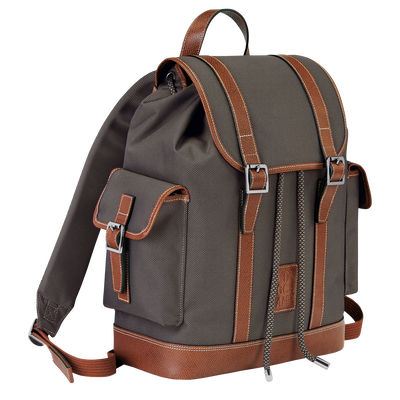 Boxford Backpack, Brown