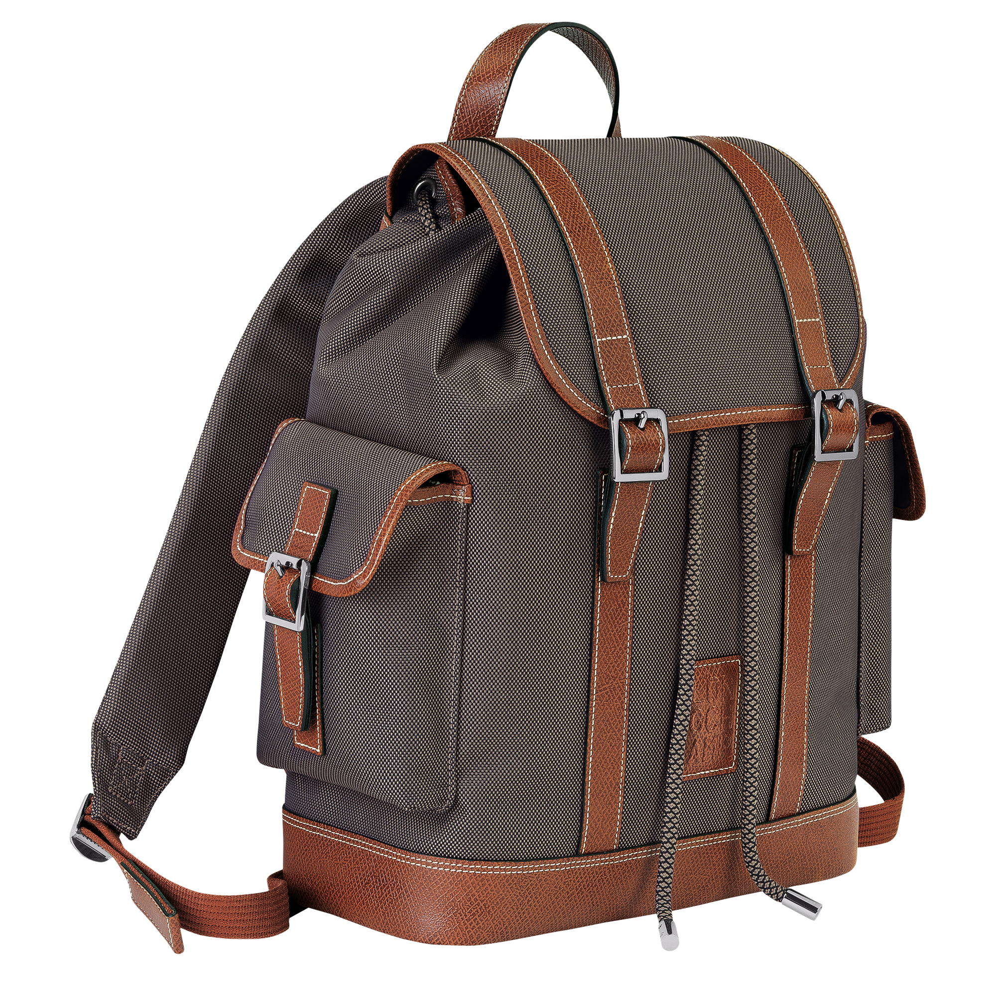 Backpack, Brown - View 3 of
4 - zoom in Boxford Backpack, Brown