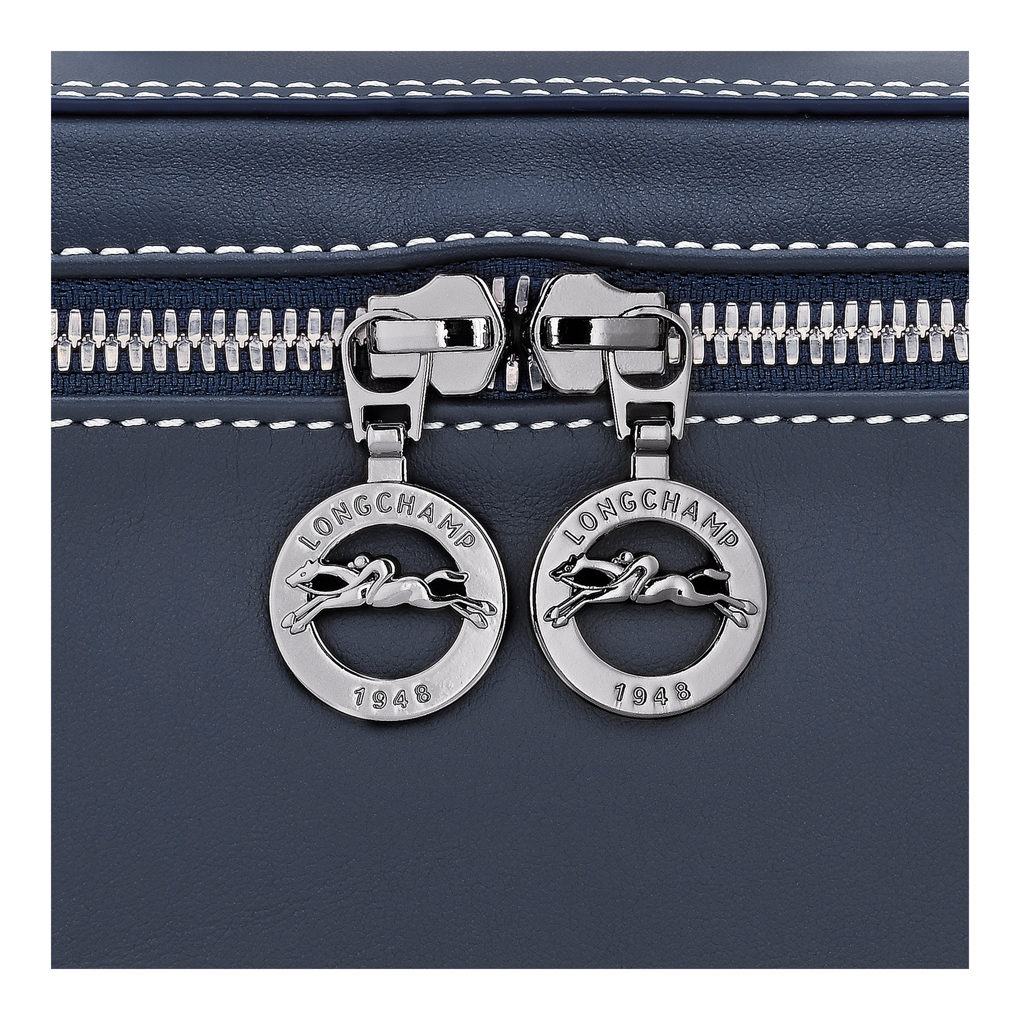 Toolkit bag XS, Navy - View 5 of
5 - zoom in Le Pliage Xtra Toolkit bag XS, Navy