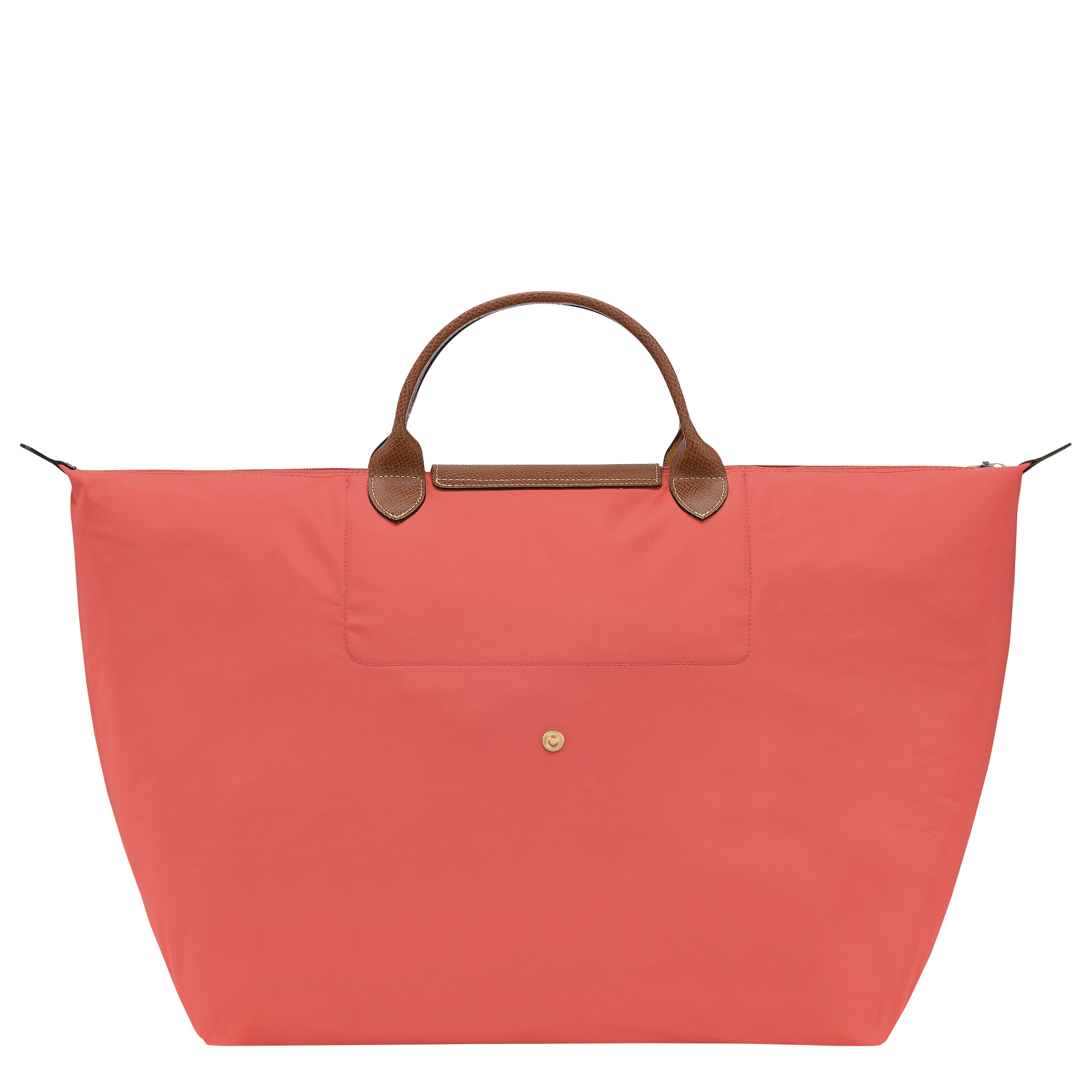 Le Pliage Original Sac de voyage L, Fraise