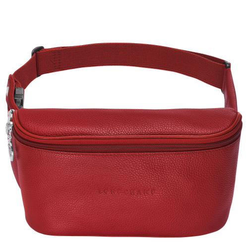 Belt bag, Red - View 1 of 2 Belt bag, Red, hi-res - View 1 of 2