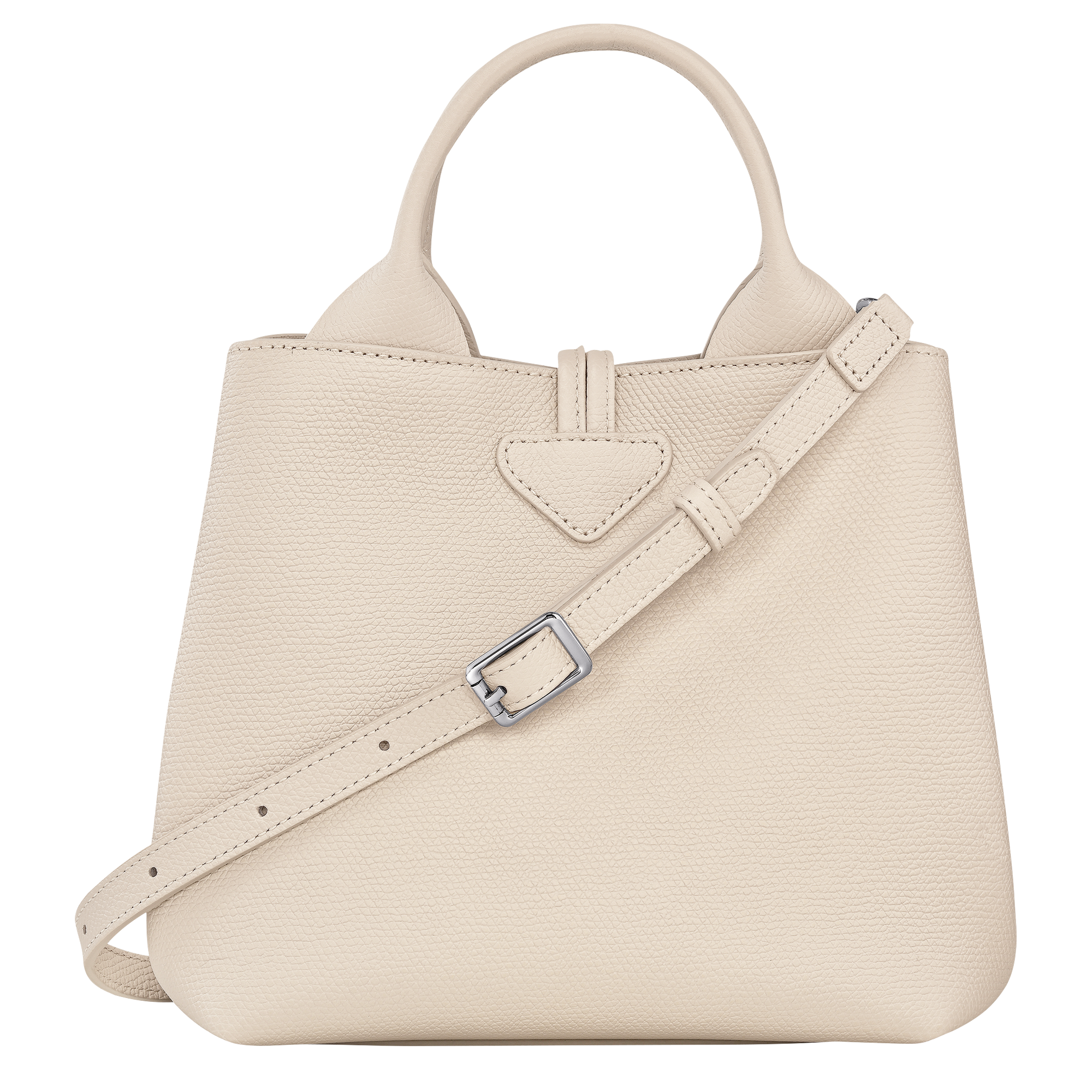 Handbag S, Paper - View 4 of
7 - zoom in Le Roseau Handbag S, Paper