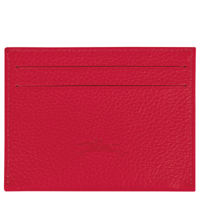 Le Foulonné Cardholder, Love