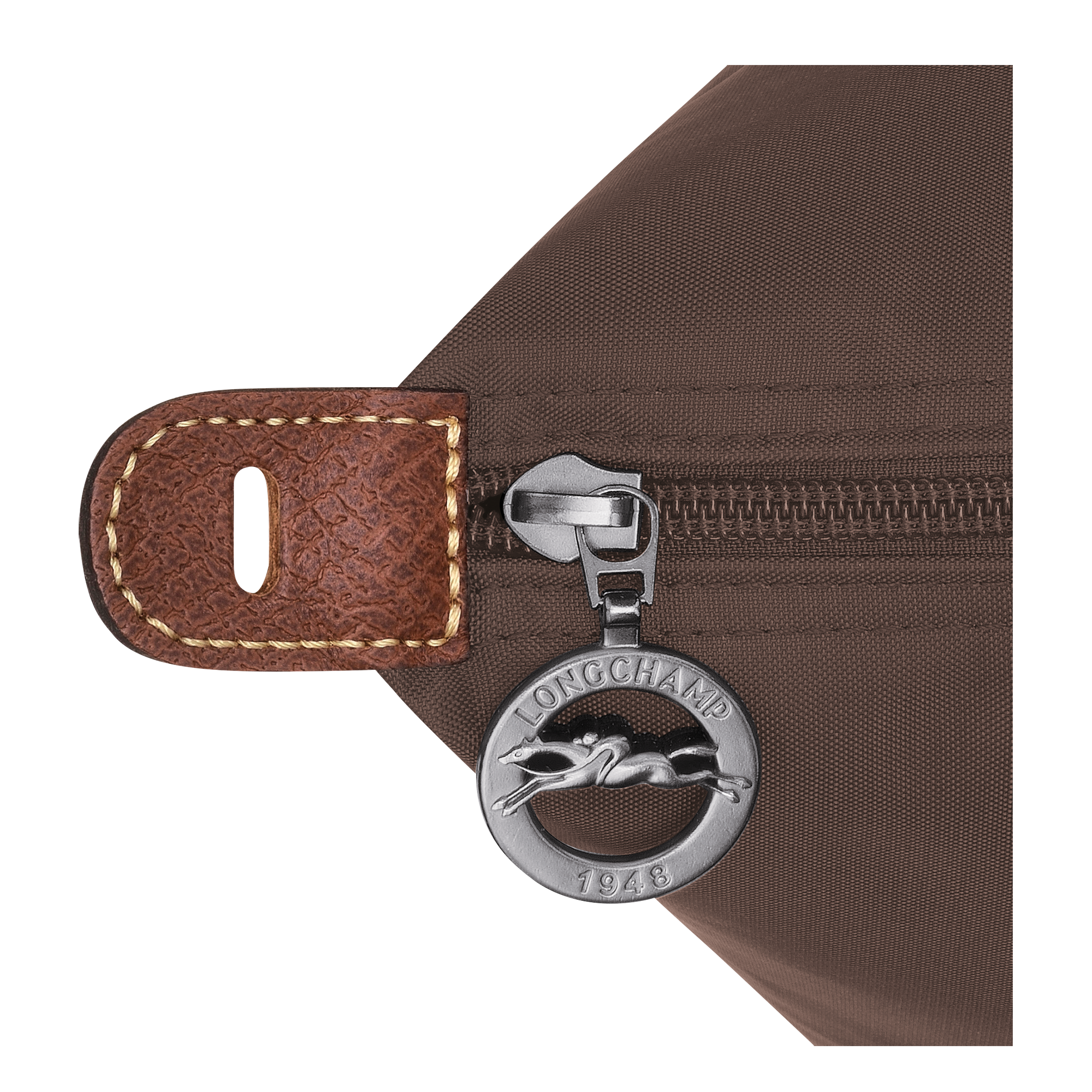 Le Pliage Original Sac de voyage L, Moka
