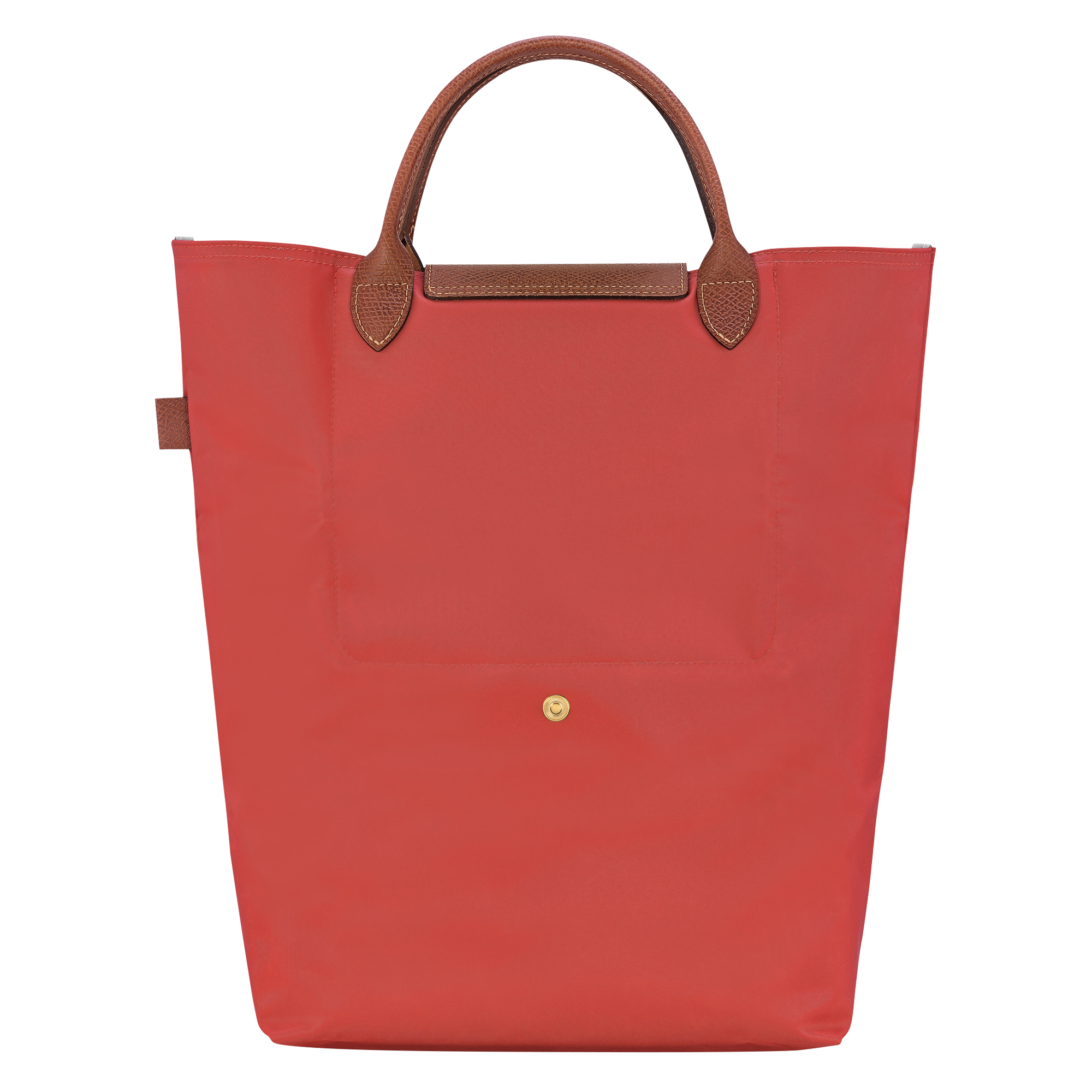 肩揹袋 M, 番茄紅 - 查看 4
        7 - 放大 Le Pliage Original 肩揹袋 M, 番茄紅