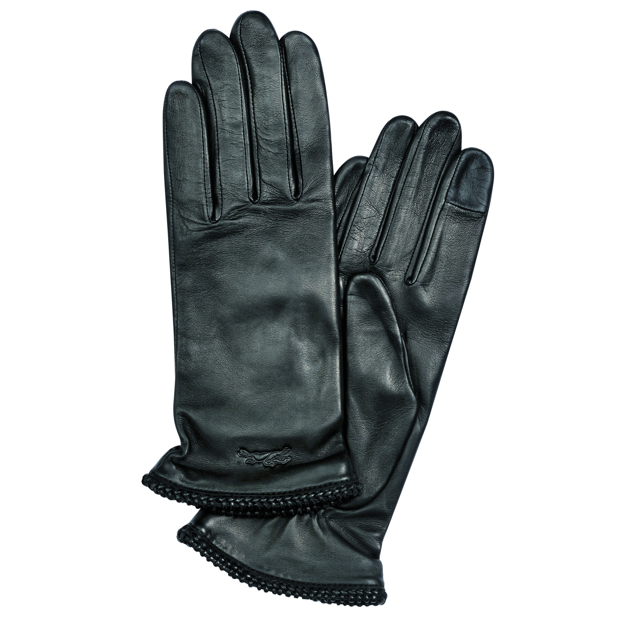 Gants longchamp Clearance