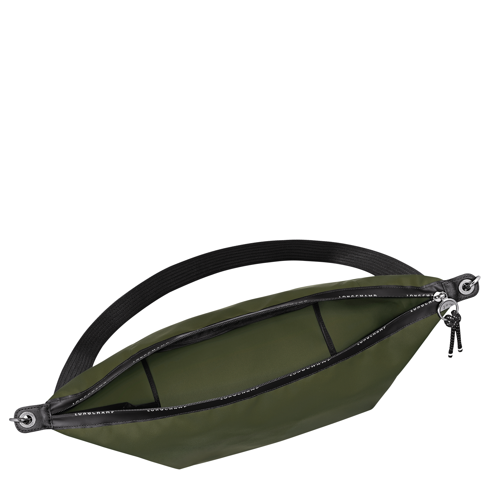 Le Pliage Energy Borsa a tracolla M,  Kaki