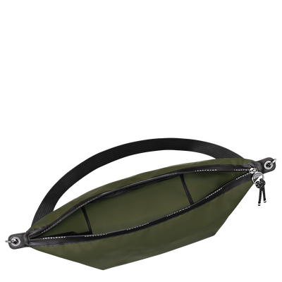 Le Pliage Energy Borsa a tracolla M,  Kaki