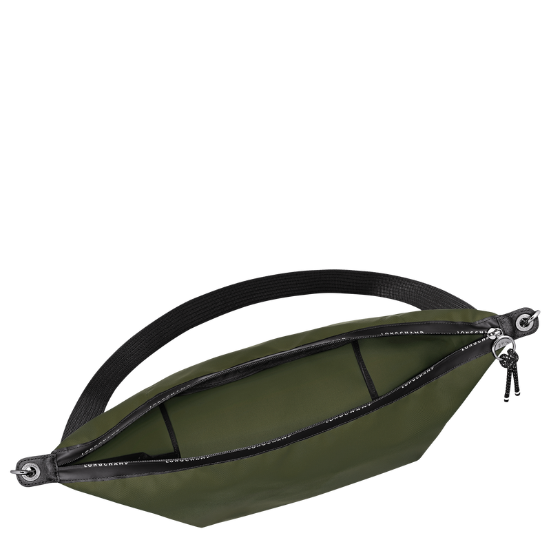 Borsa a tracolla M Le Pliage Energy , Tela - Kaki  - View 5 of  6