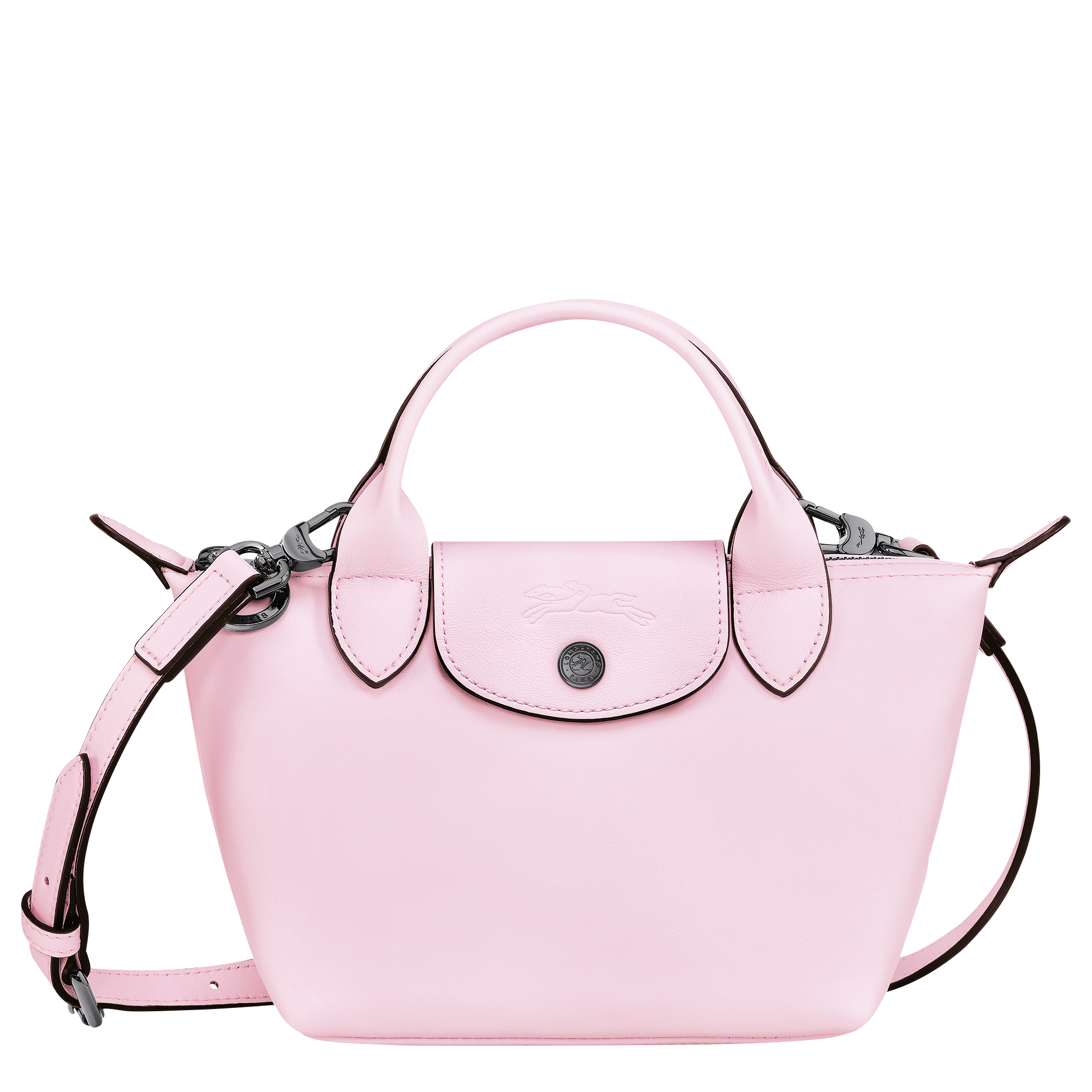 ル プリアージュ® エクストラ XS トップハンドルバッグ ペタル 