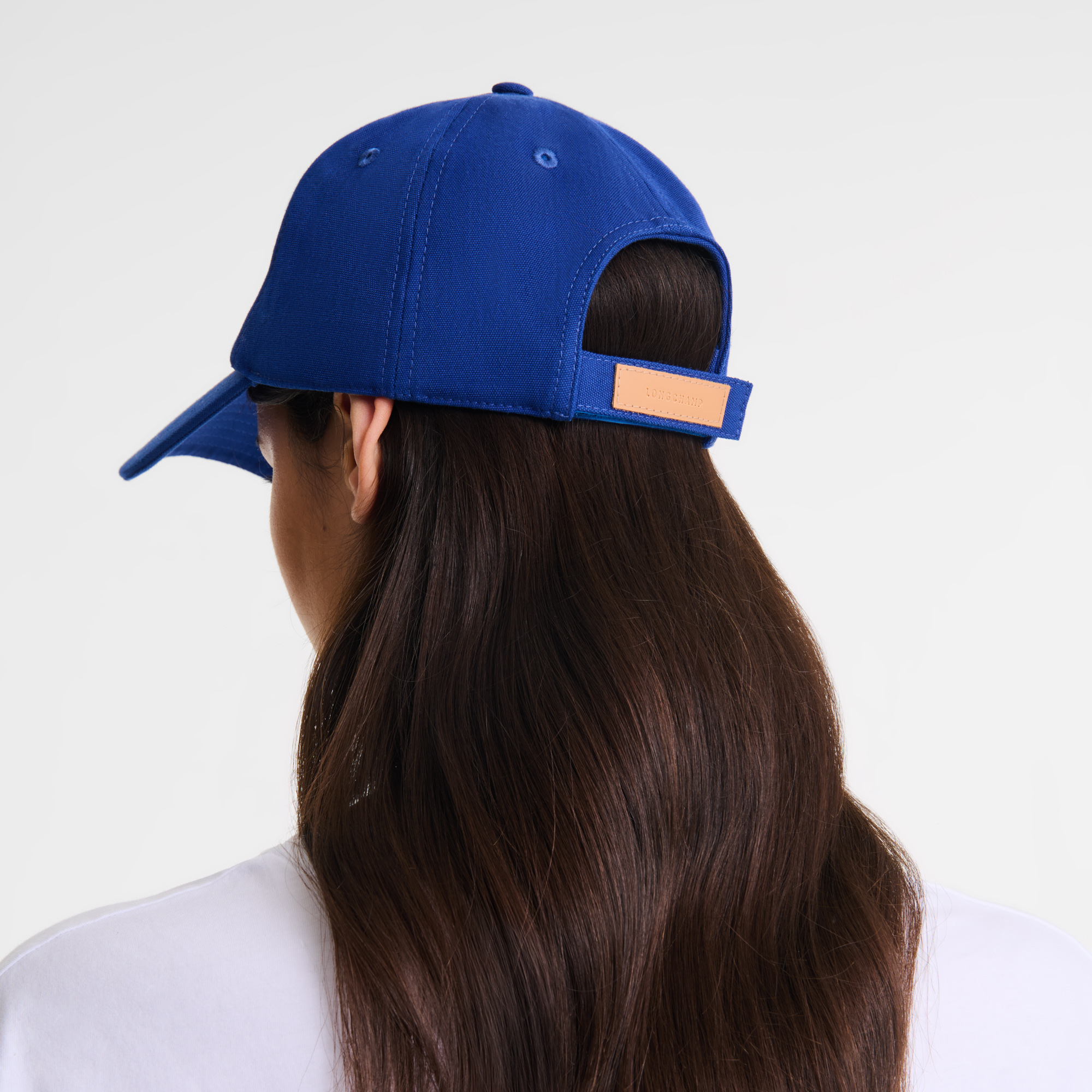 Cap, Cobalt - View 3 of
3 - zoom in null Cap, Cobalt