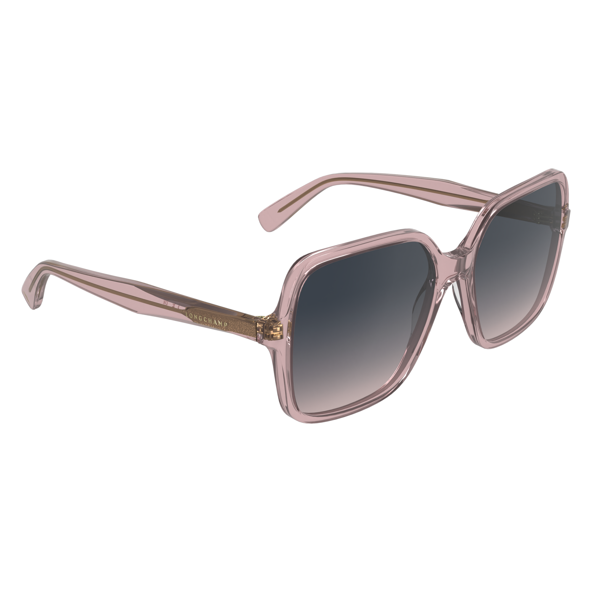 null Occhiali da sole,  Rosa