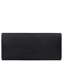 Continental wallet