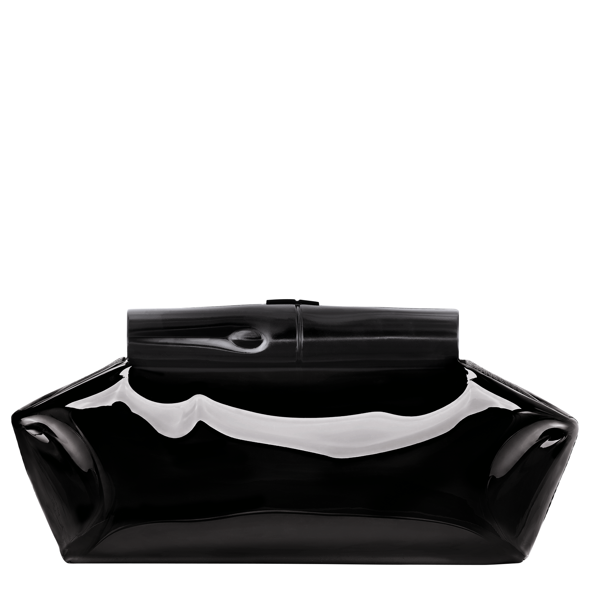 Le Roseau Bolso peque&ntilde;o S, Negro