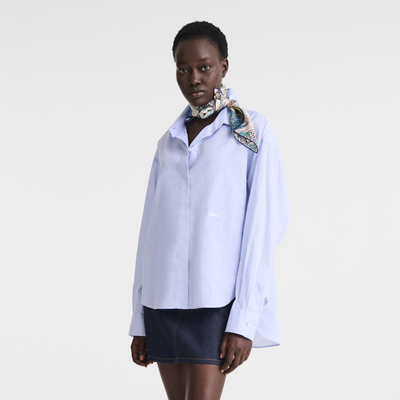 null Camicia,  Cielo