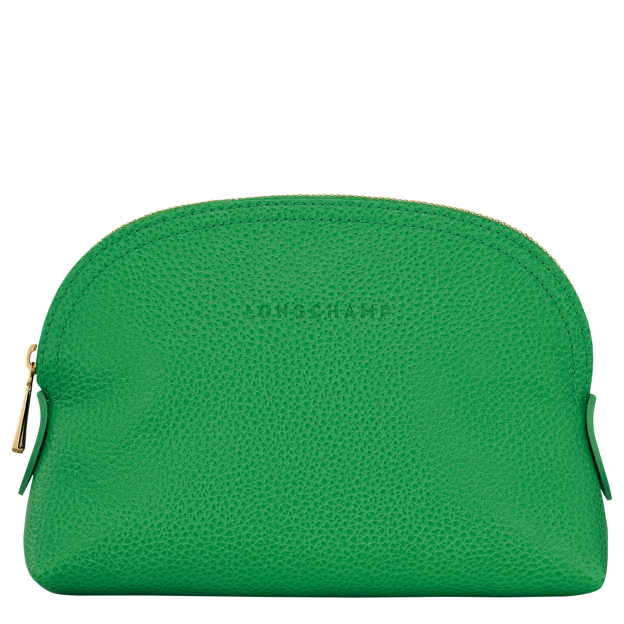 Le Foulonné Bolso pequeño, Hierba