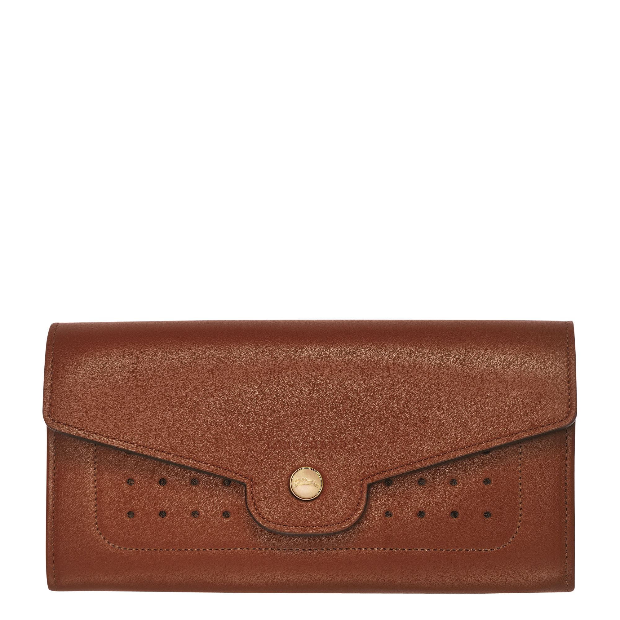 longchamp cognac