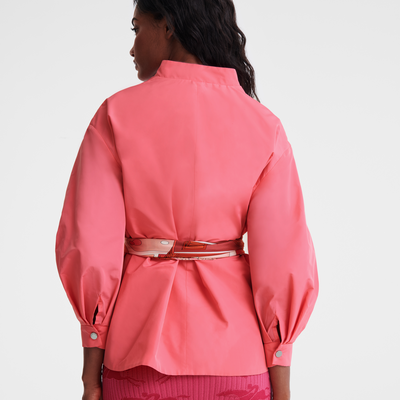 null Chaqueta de kimono, Malvavisco
