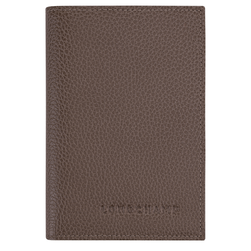 Passport cover