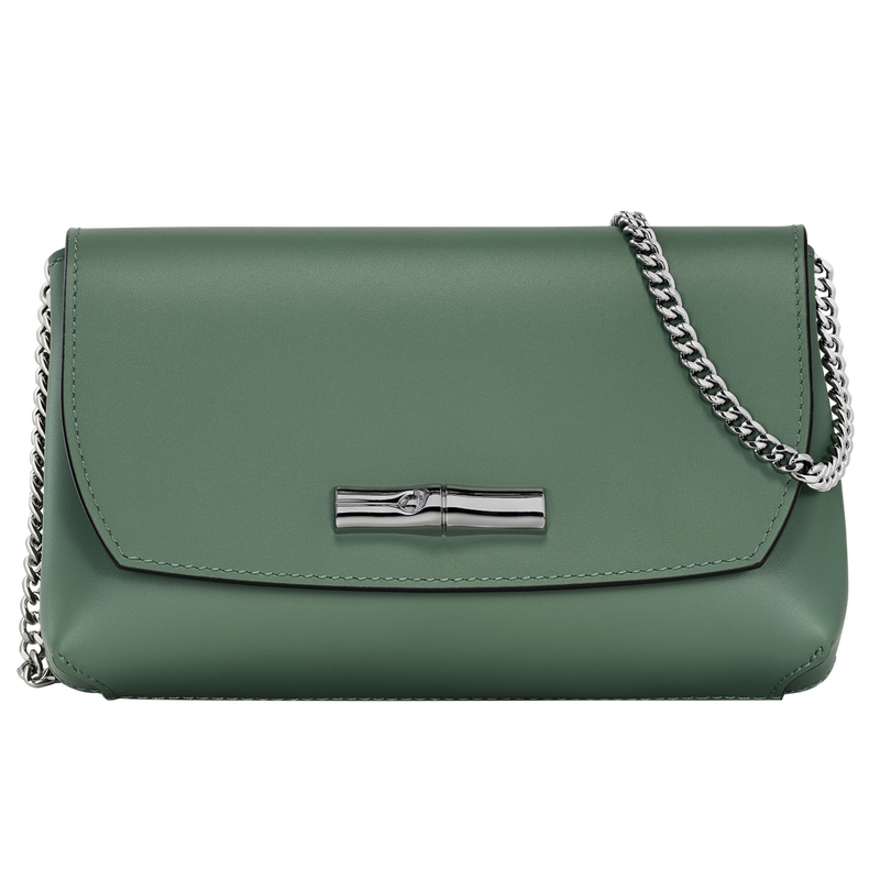 Sac shop longchamp chaine