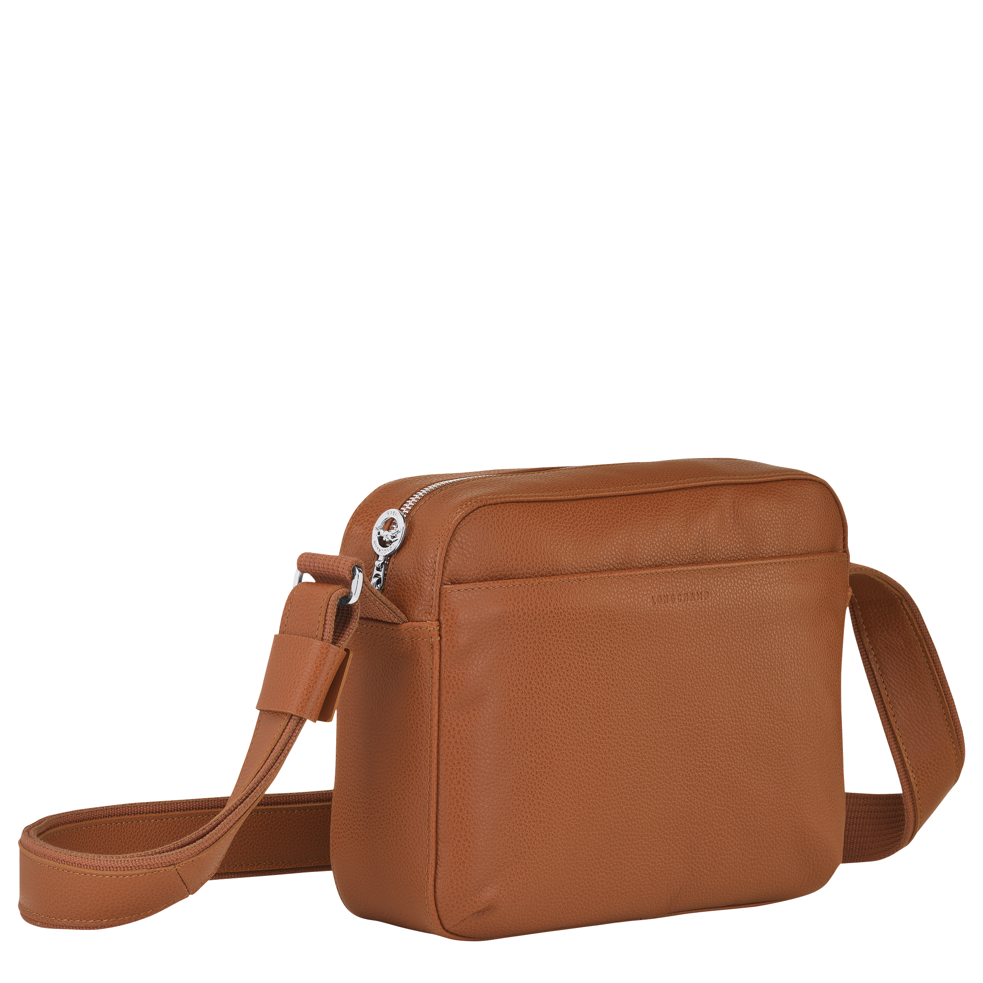 longchamp le foulonné crossbody bolsa