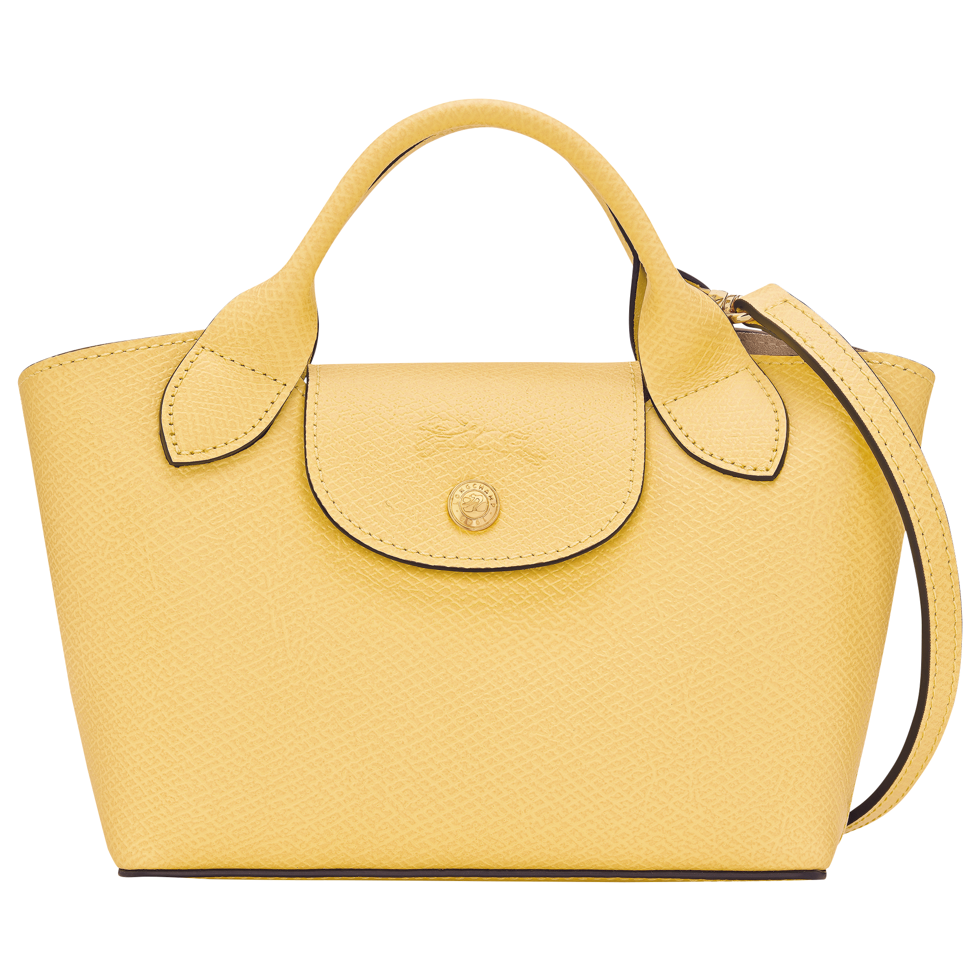 Shopper XS, Geel kuikentje - Weergave 1 van
3 - Meer inzoomen. Épure Shopper XS, Geel kuikentje