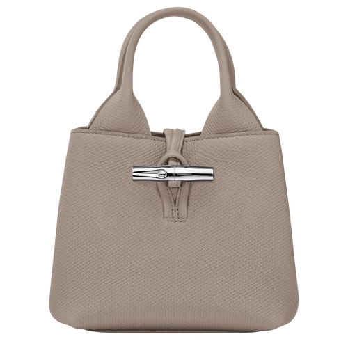 Tas met handgreep aan de bovenkant XS