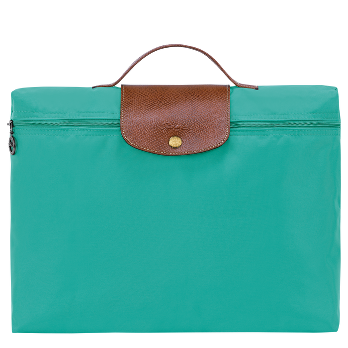 ル プリアージュ® オリジナル ブリーフケース S, Turquoise