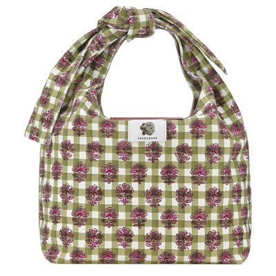 Le Pliage Collection Sac porté épaule M, Artichaut